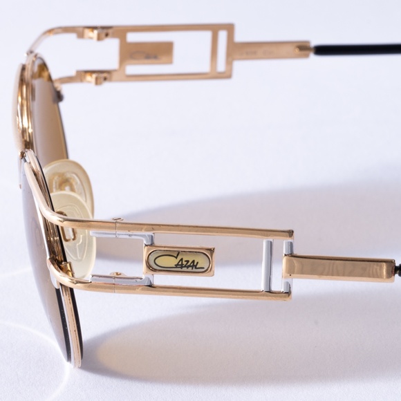 CAZAL 958 - COL 96 *ORIGINALS (PRESCRIPTION)* - Picture 5 of 16